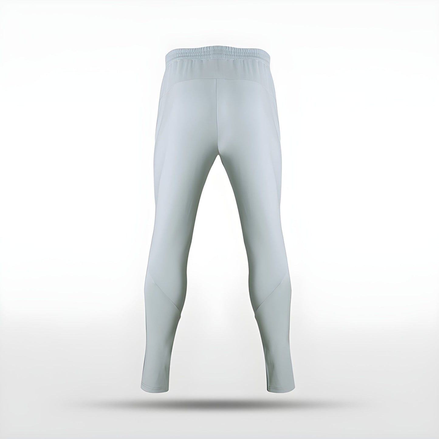 Graue Trainingshose - Trend Sportswear