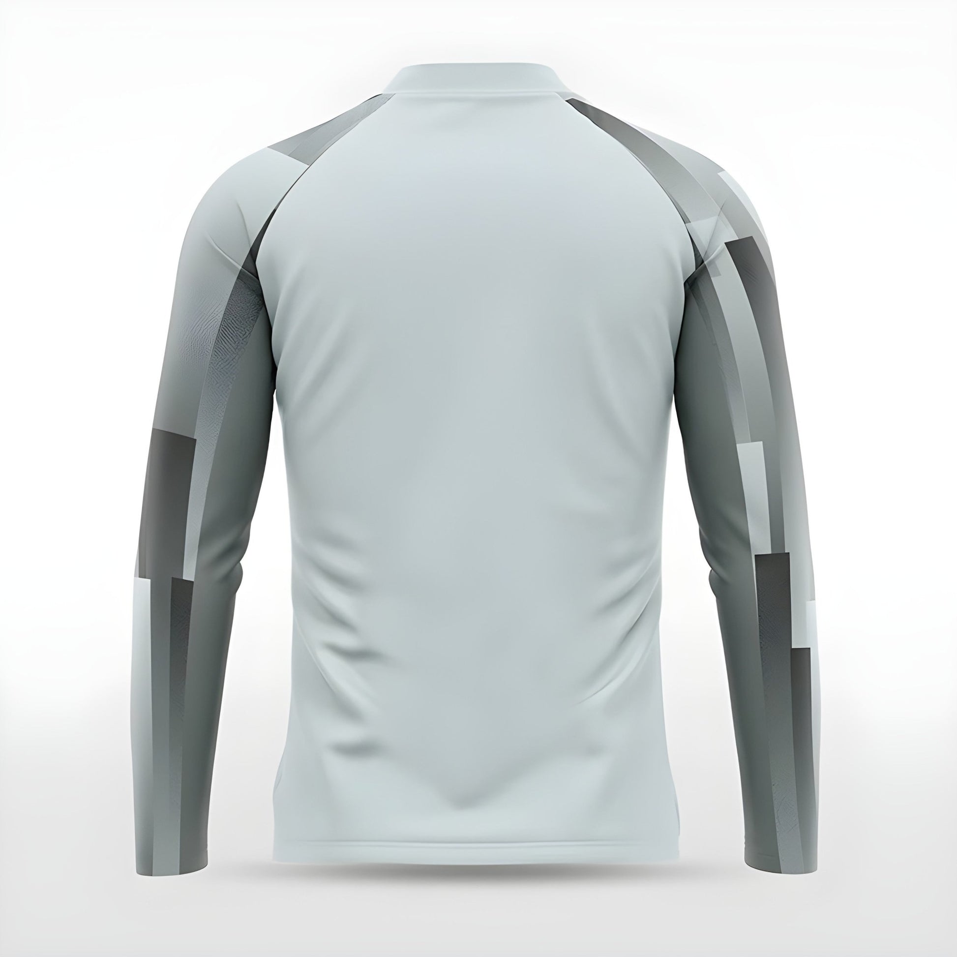 Graues Sweatshirt - Trend Sportswear