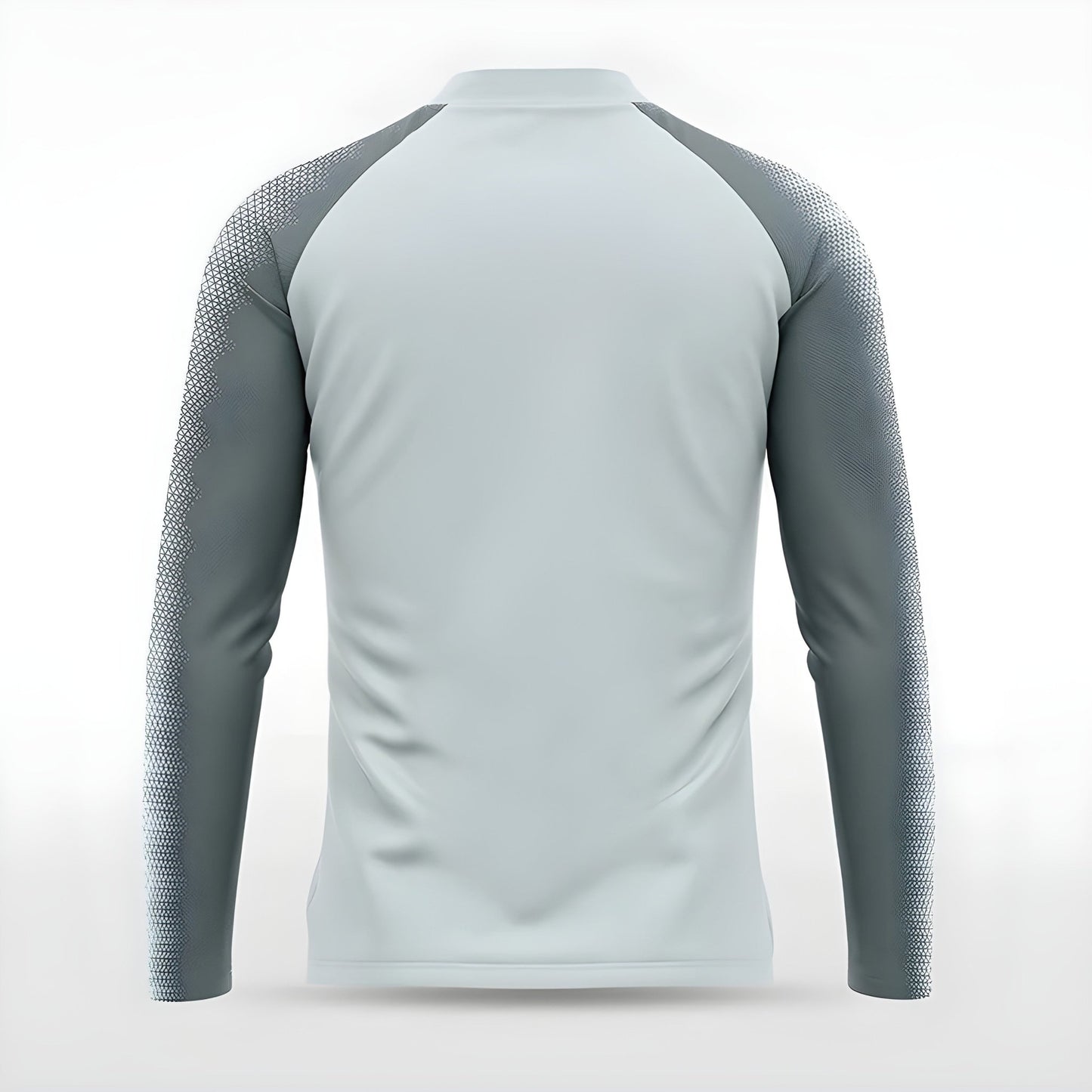 Graues Sweatshirt - Trend Sportswear