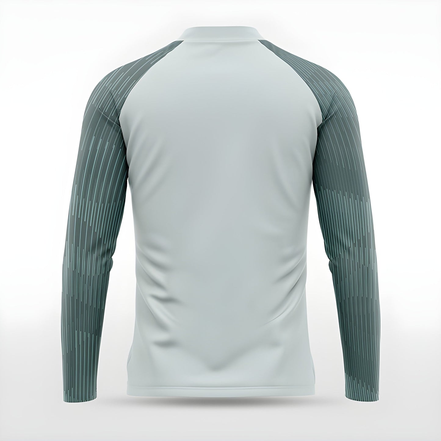 Graues Sweatshirt - Trend Sportswear