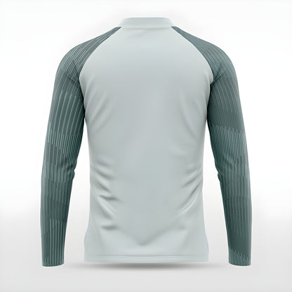 Graues Sweatshirt - Trend Sportswear