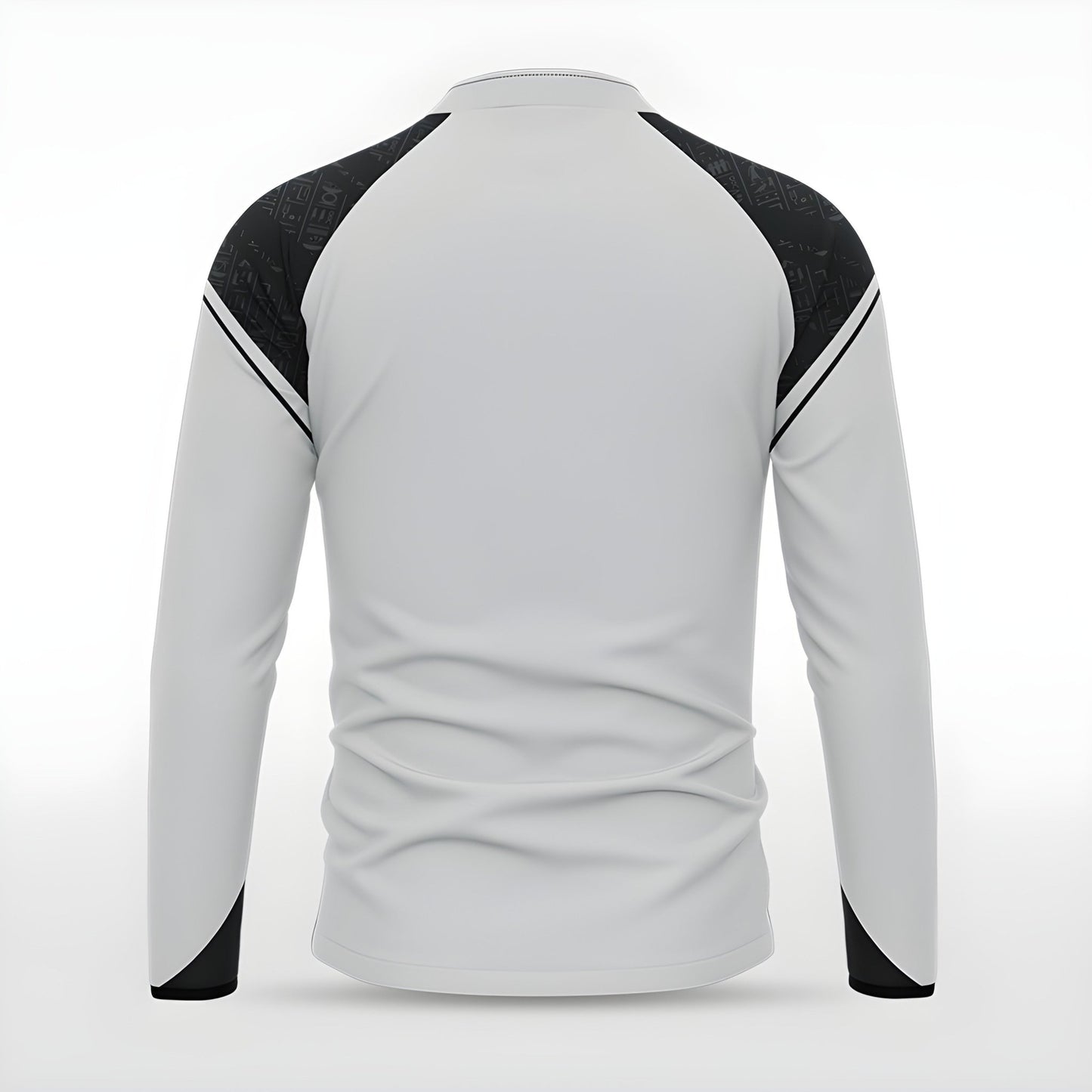 Graues Sweatshirt - Trend Sportswear