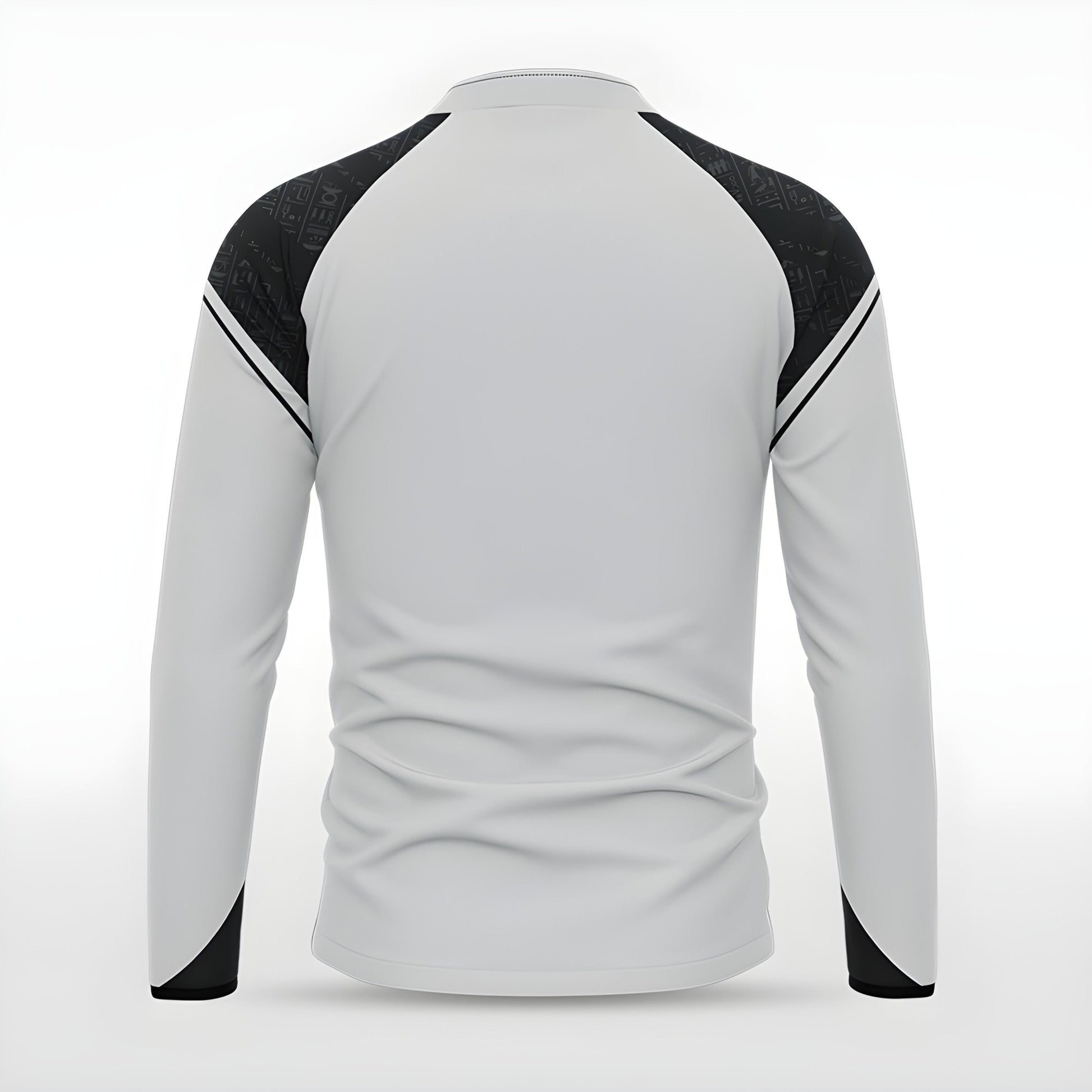 Graues Sweatshirt - Trend Sportswear