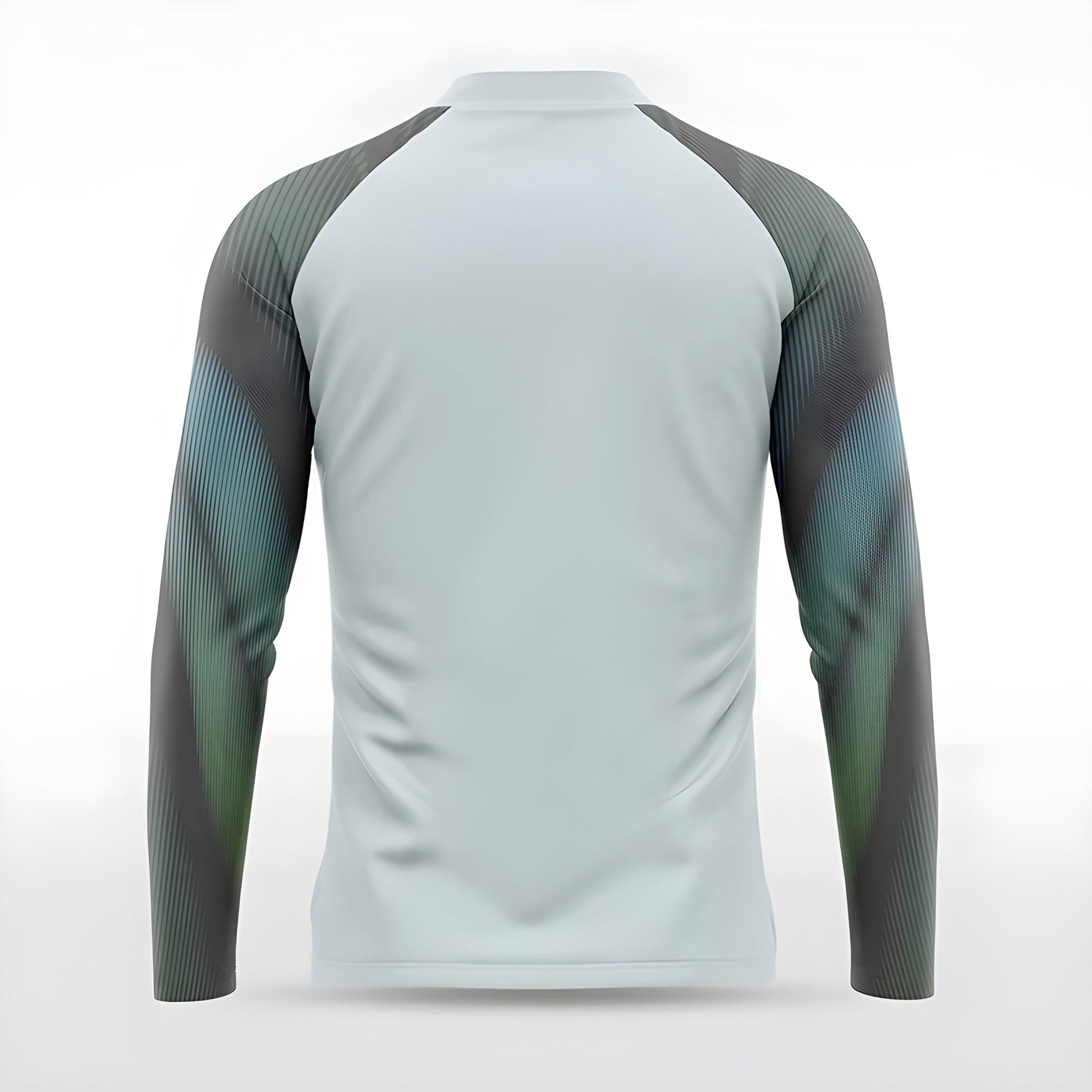 Graues Sweatshirt - Trend Sportswear