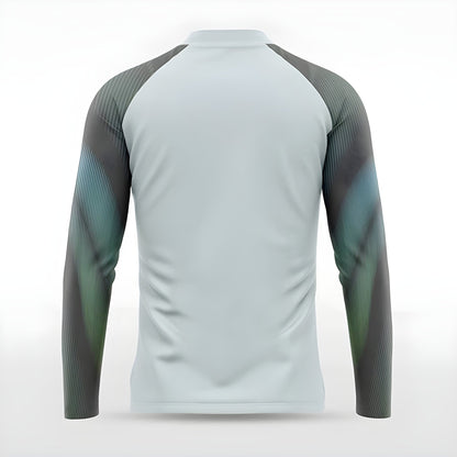 Graues Sweatshirt - Trend Sportswear