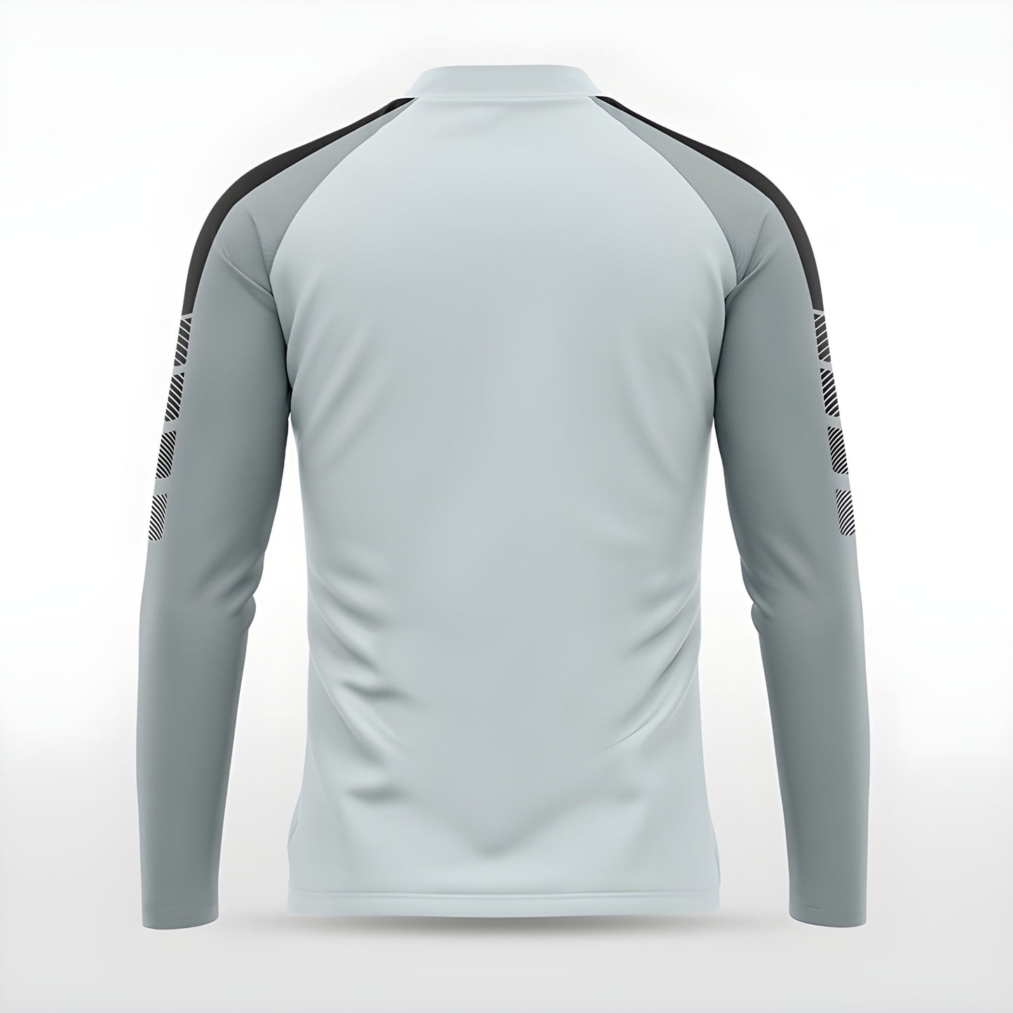 Graues Sweatshirt - Trend Sportswear