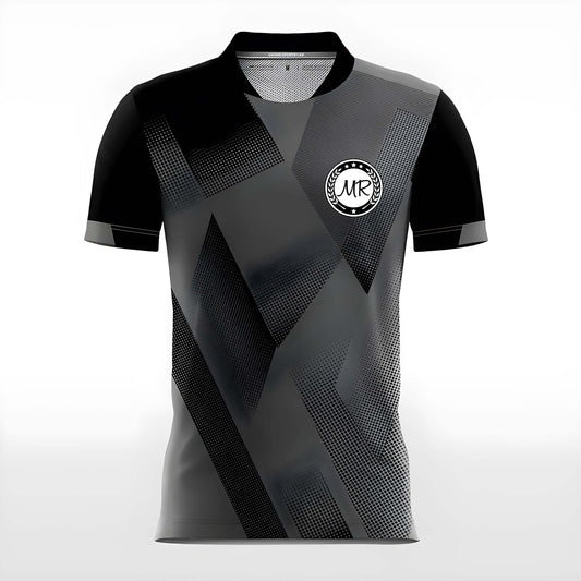 Graues Trikot - Trend Sportswear