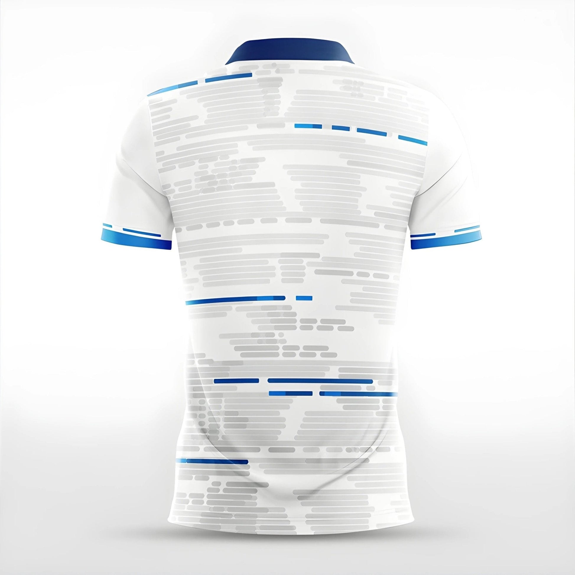 Graues Trikot - Trend Sportswear