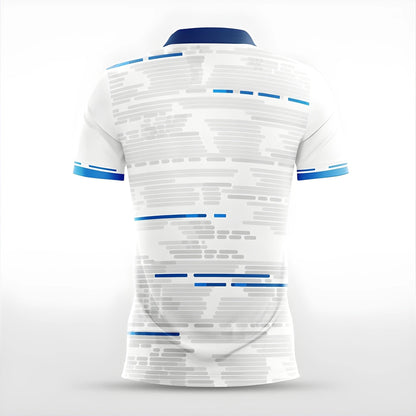 Graues Trikot - Trend Sportswear