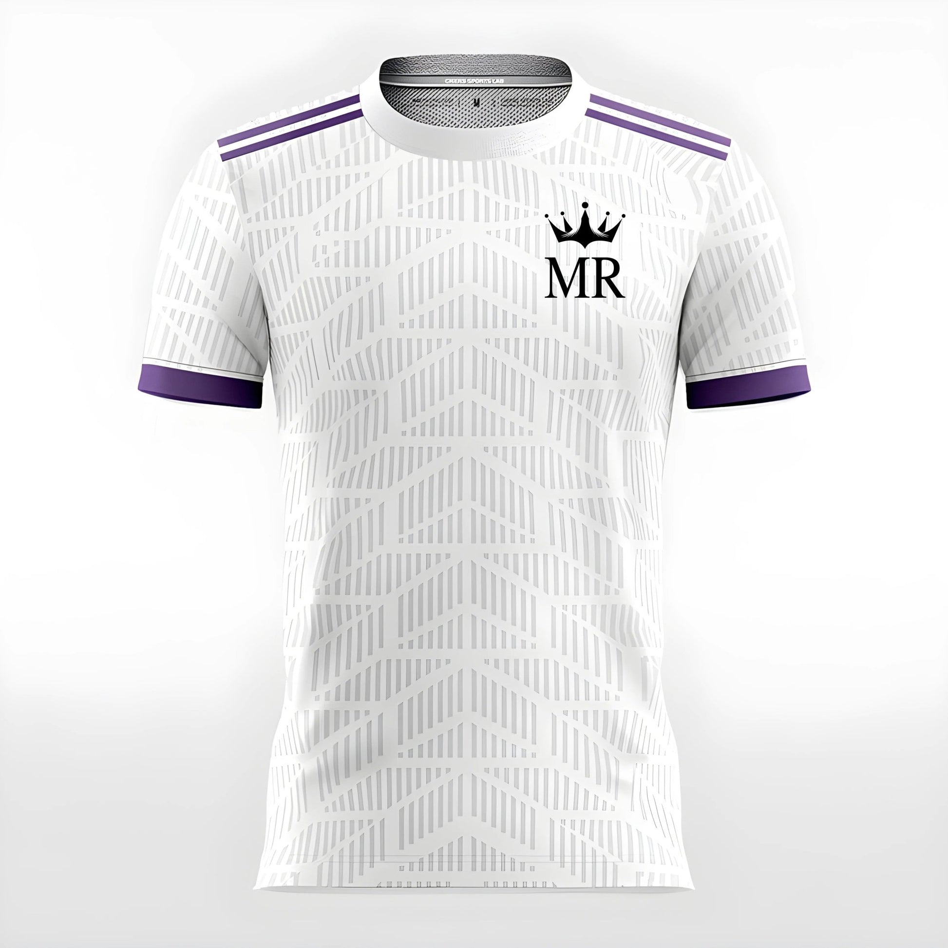 Graues Trikot - Trend Sportswear