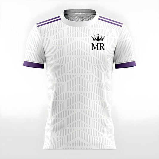 Graues Trikot - Trend Sportswear