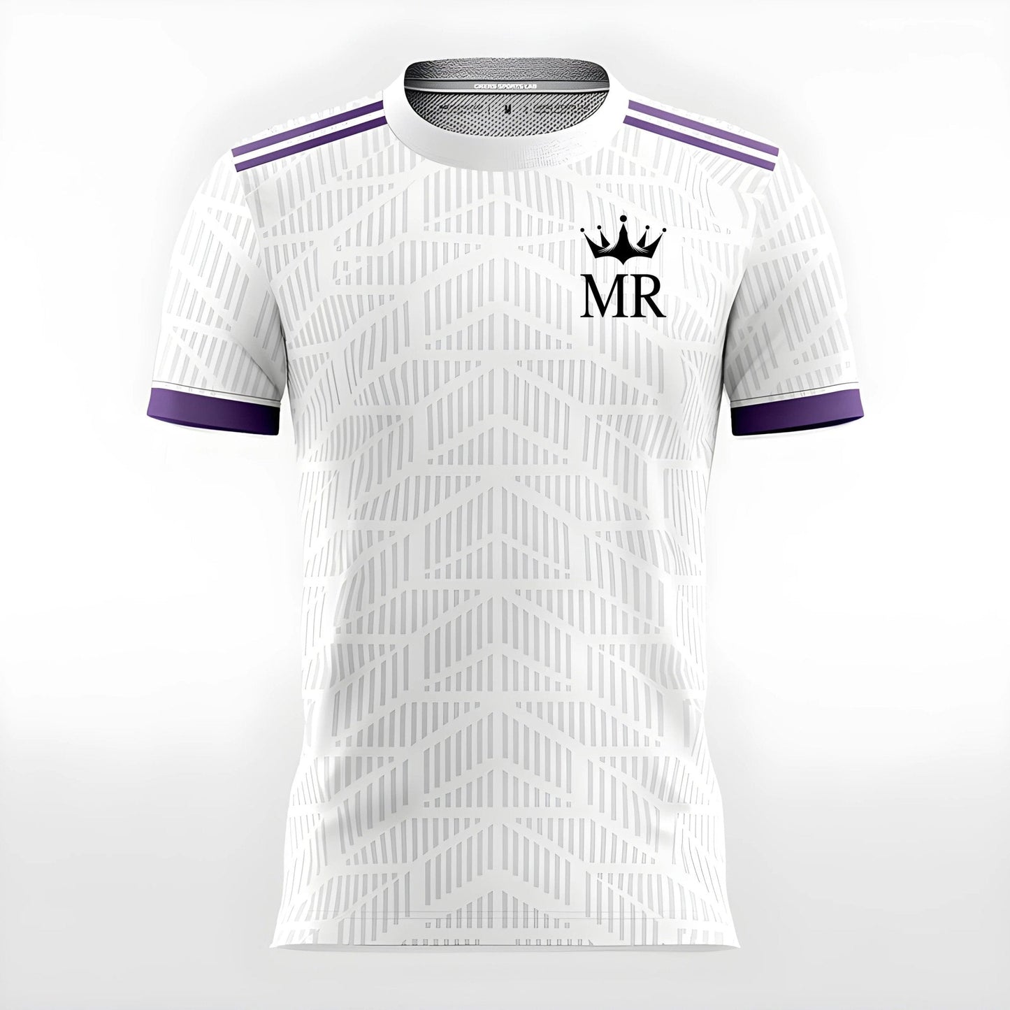 Graues Trikot - Trend Sportswear