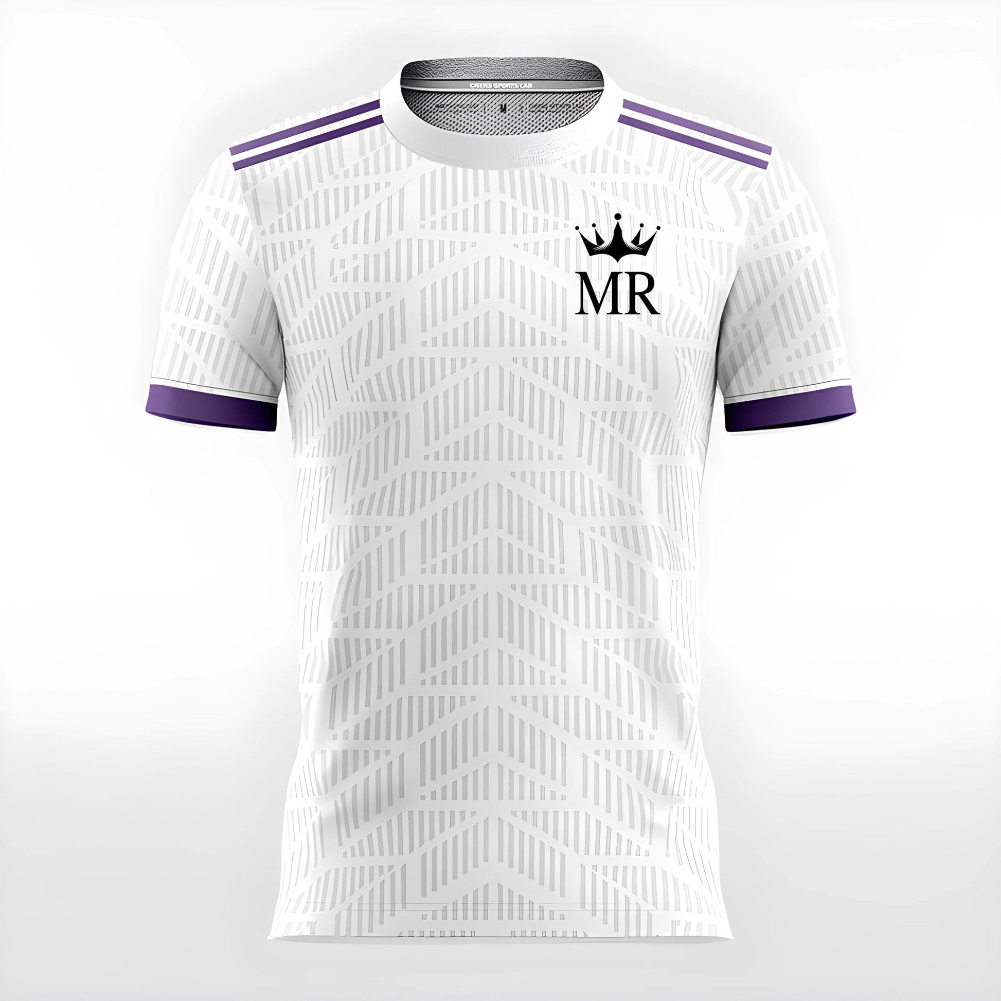 Graues Trikot - Trend Sportswear