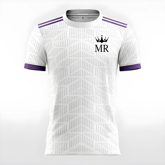 Graues Trikot - Trend Sportswear