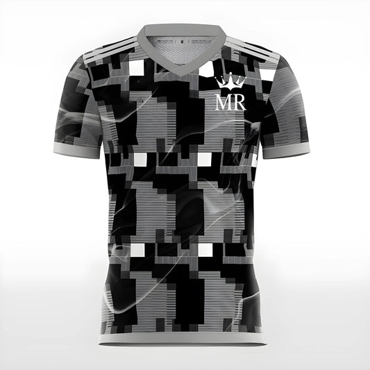 Graues Trikot - Trend Sportswear
