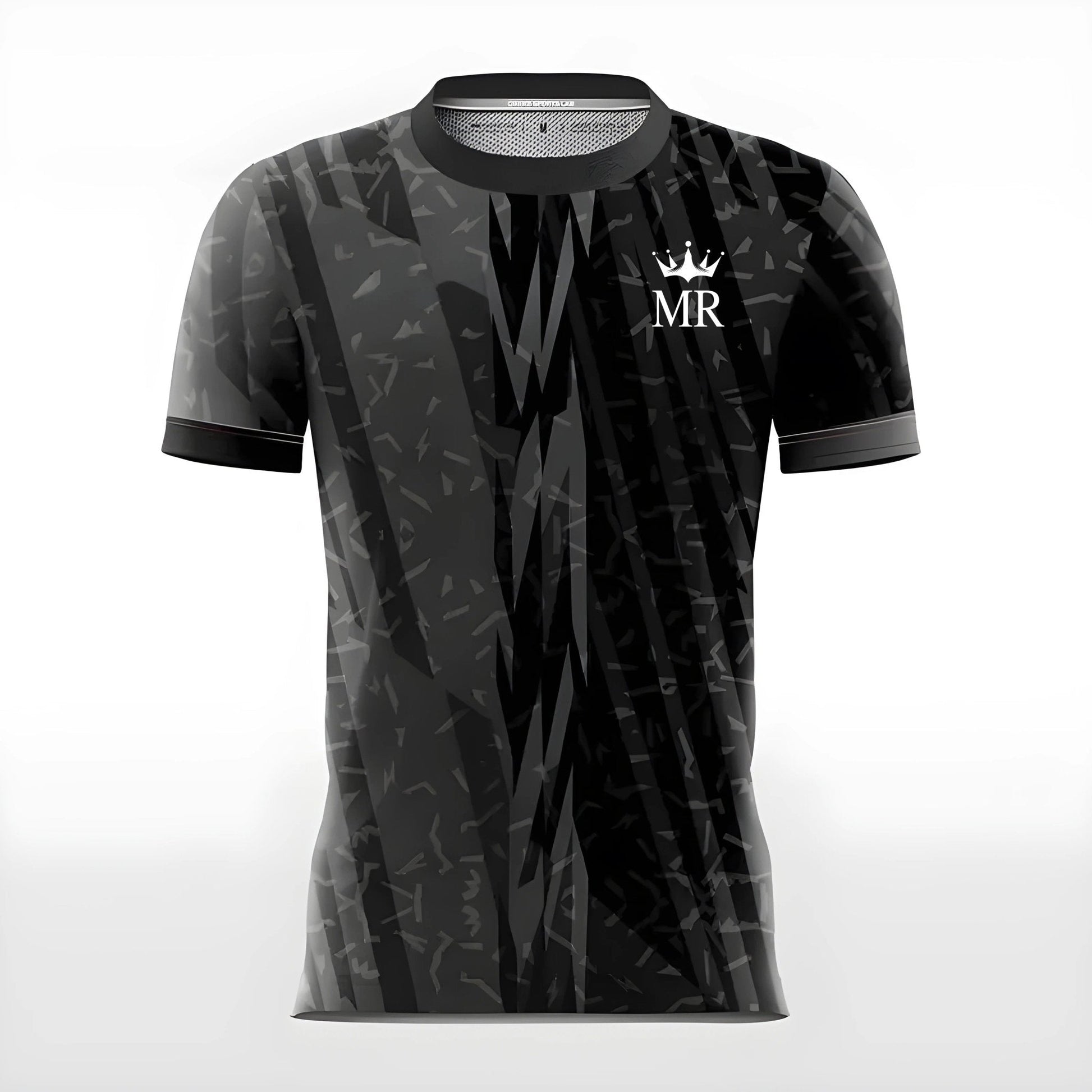 Graues Trikot - Trend Sportswear