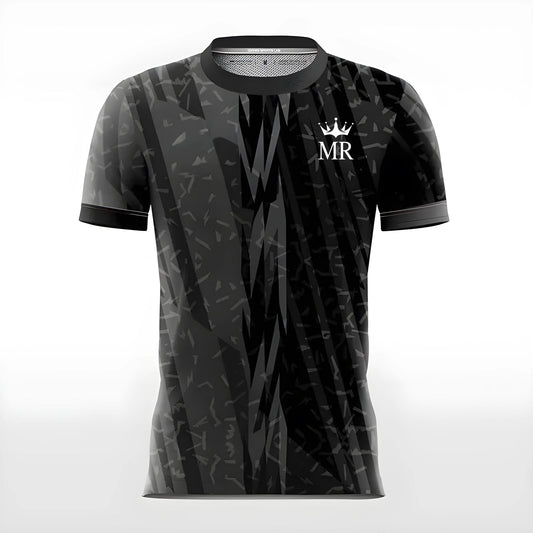 Graues Trikot - Trend Sportswear