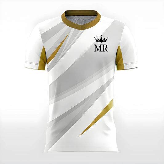 Graues Trikot - Trend Sportswear