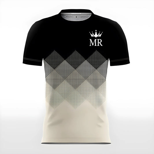 Graues Trikot - Trend Sportswear