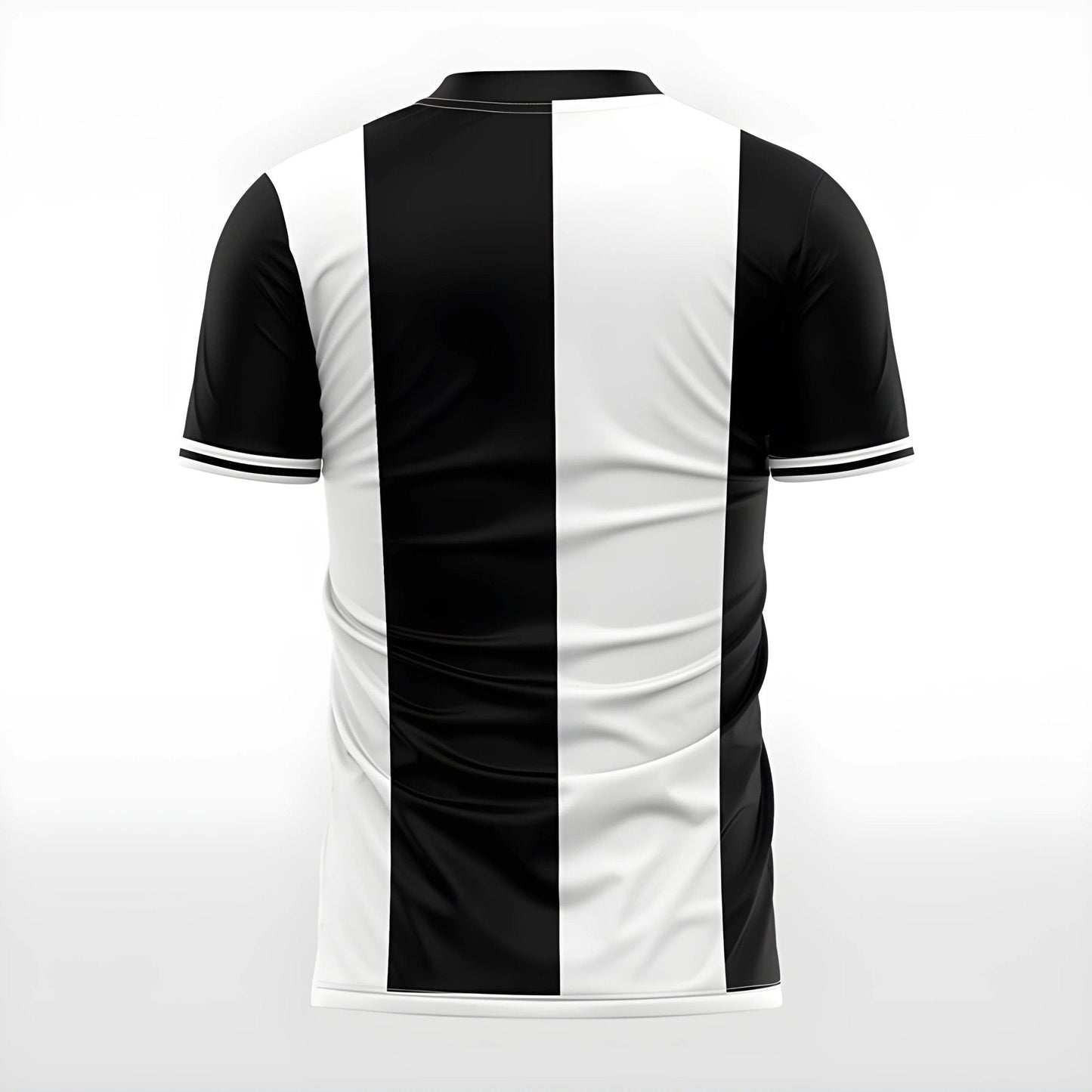 Graues Trikot - Trend Sportswear