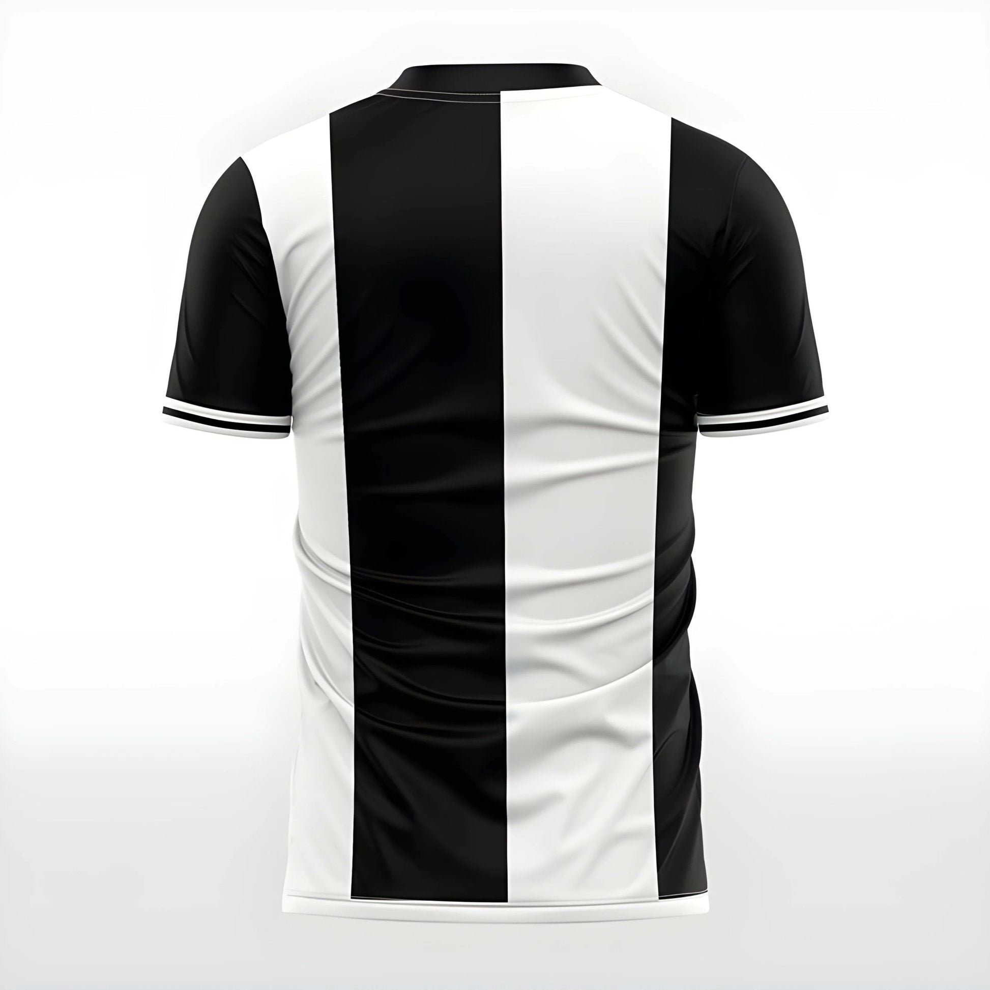Graues Trikot - Trend Sportswear