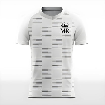 Graues Trikot - Trend Sportswear