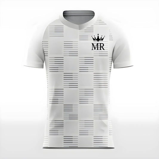 Graues Trikot - Trend Sportswear