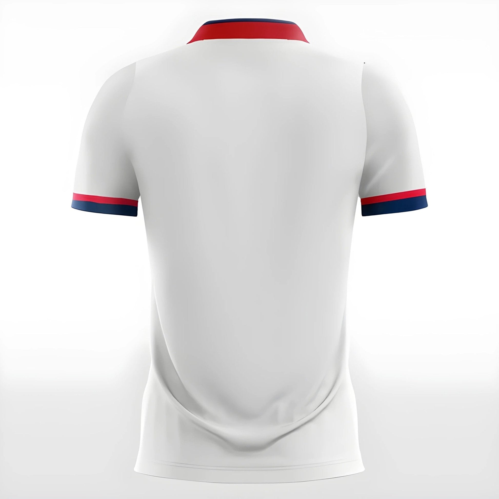 Graues Trikot - Trend Sportswear