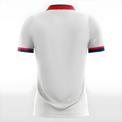 Graues Trikot - Trend Sportswear