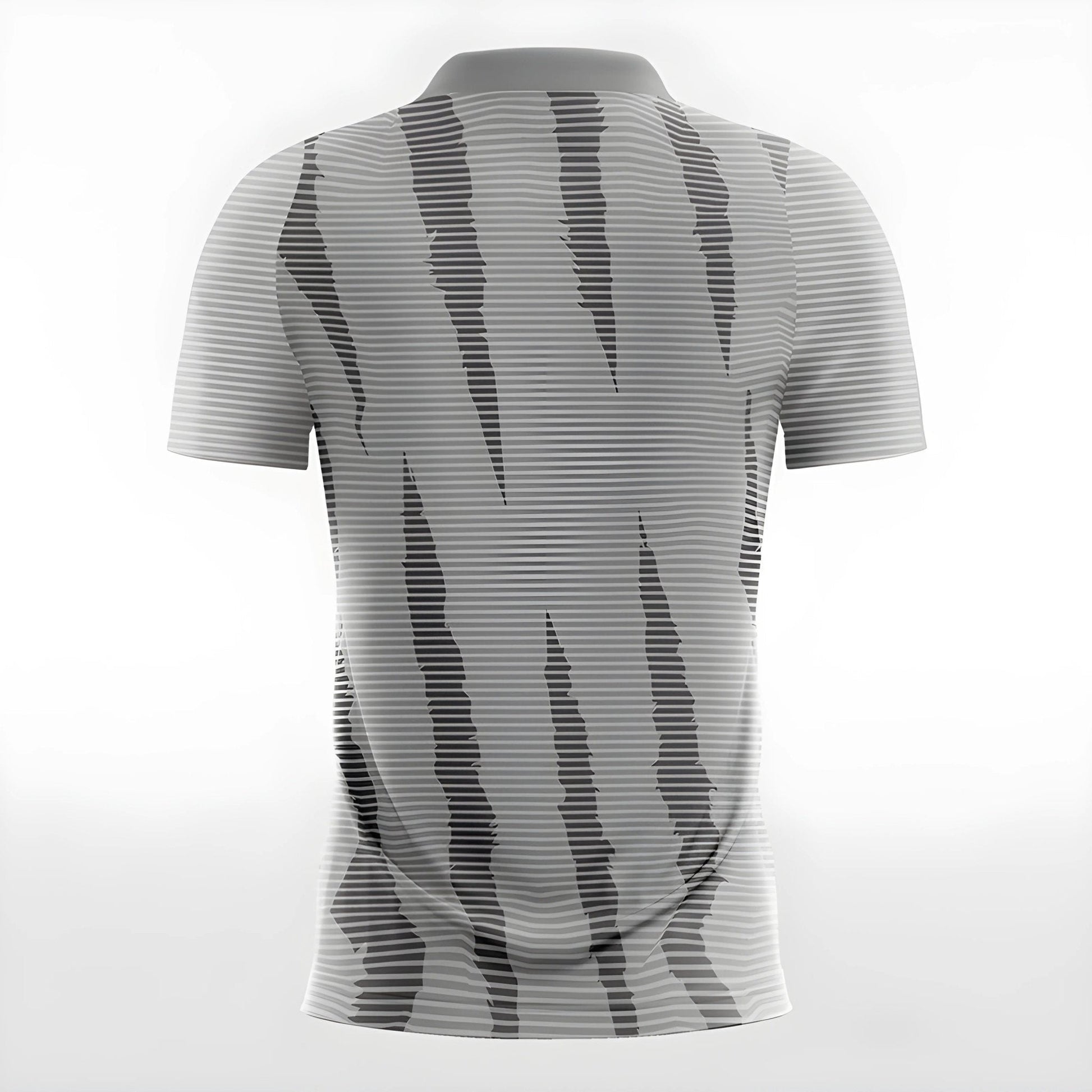 Graues Trikot - Trend Sportswear