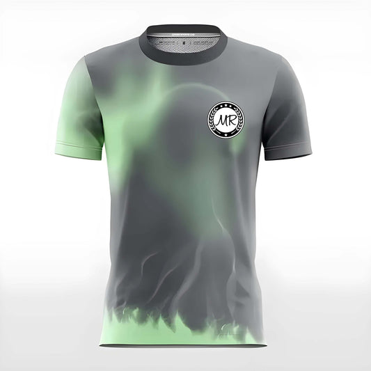 Graues Trikot - Trend Sportswear