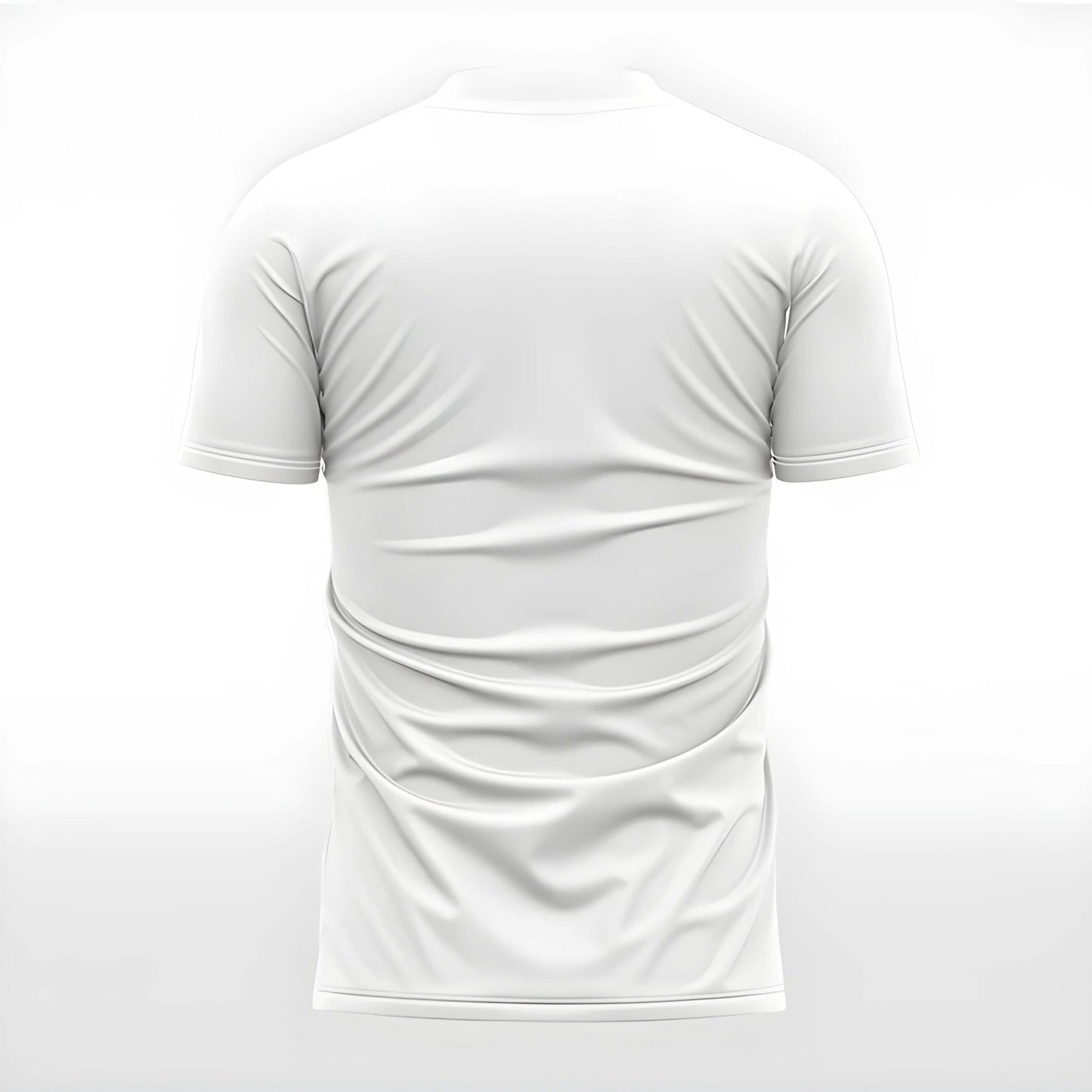 Graues Trikot - Trend Sportswear