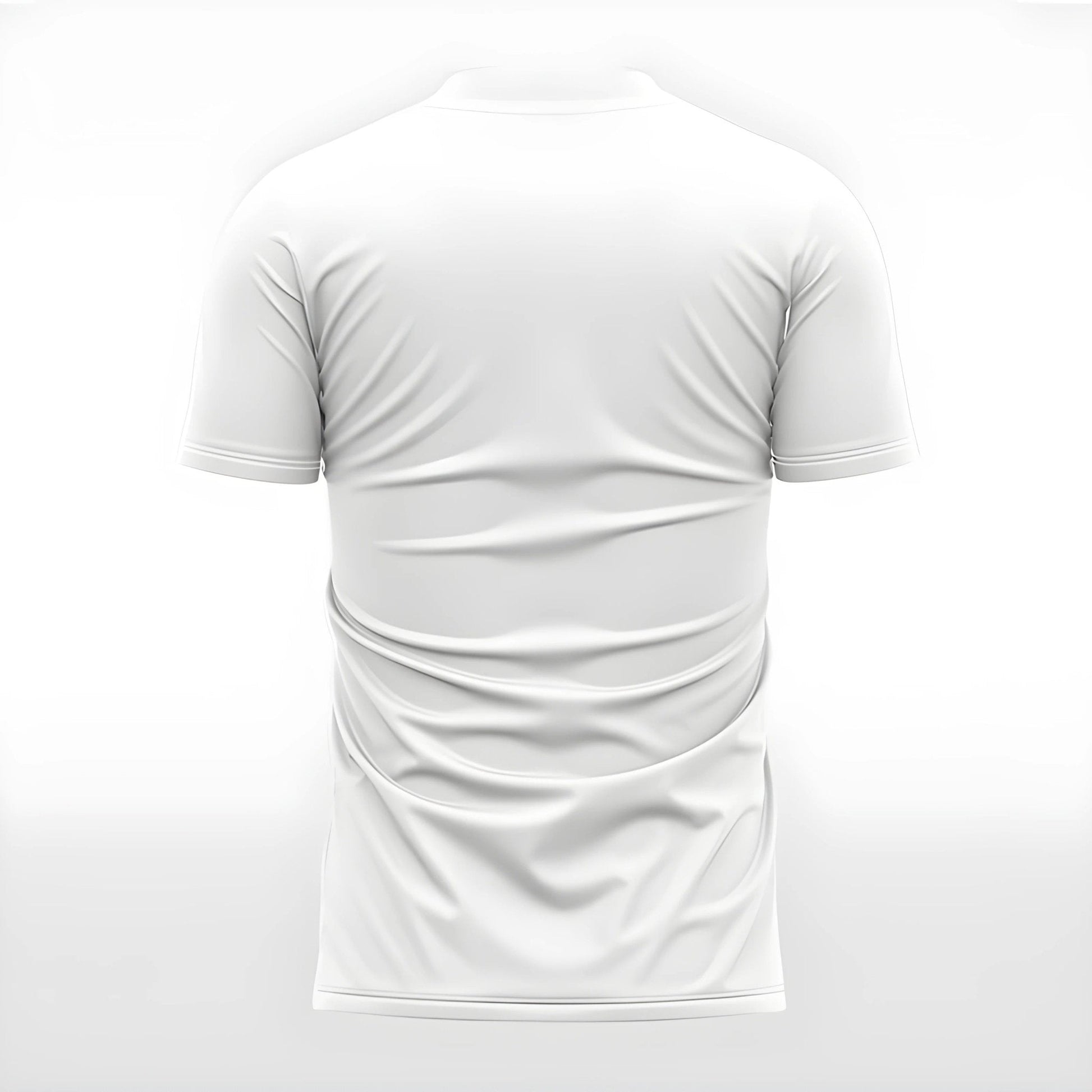 Graues Trikot - Trend Sportswear