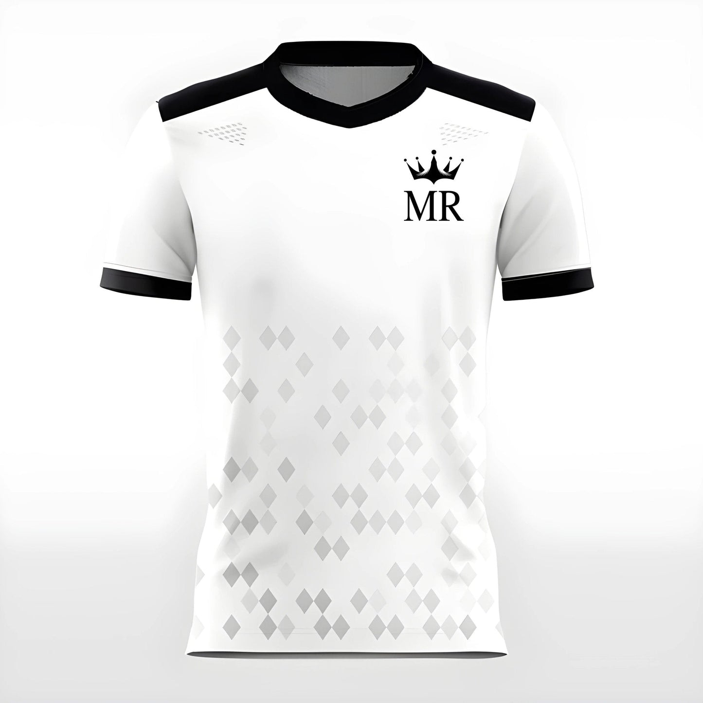 Graues Trikot - Trend Sportswear