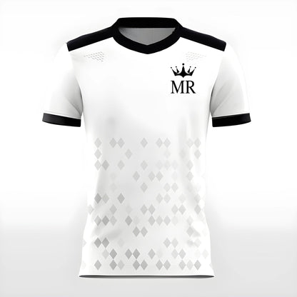 Graues Trikot - Trend Sportswear