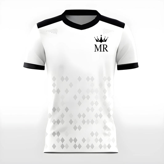Graues Trikot - Trend Sportswear