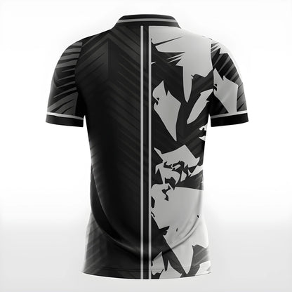 Graues Trikot - Trend Sportswear
