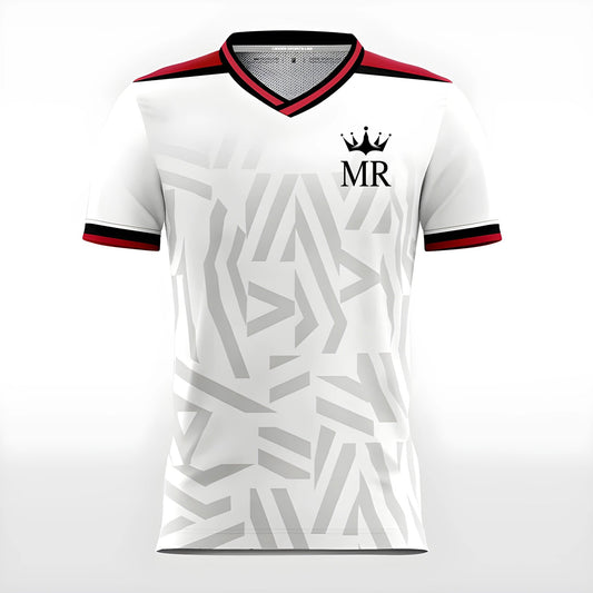 Graues Trikot - Trend Sportswear