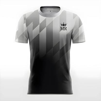 Graues Trikot - Trend Sportswear