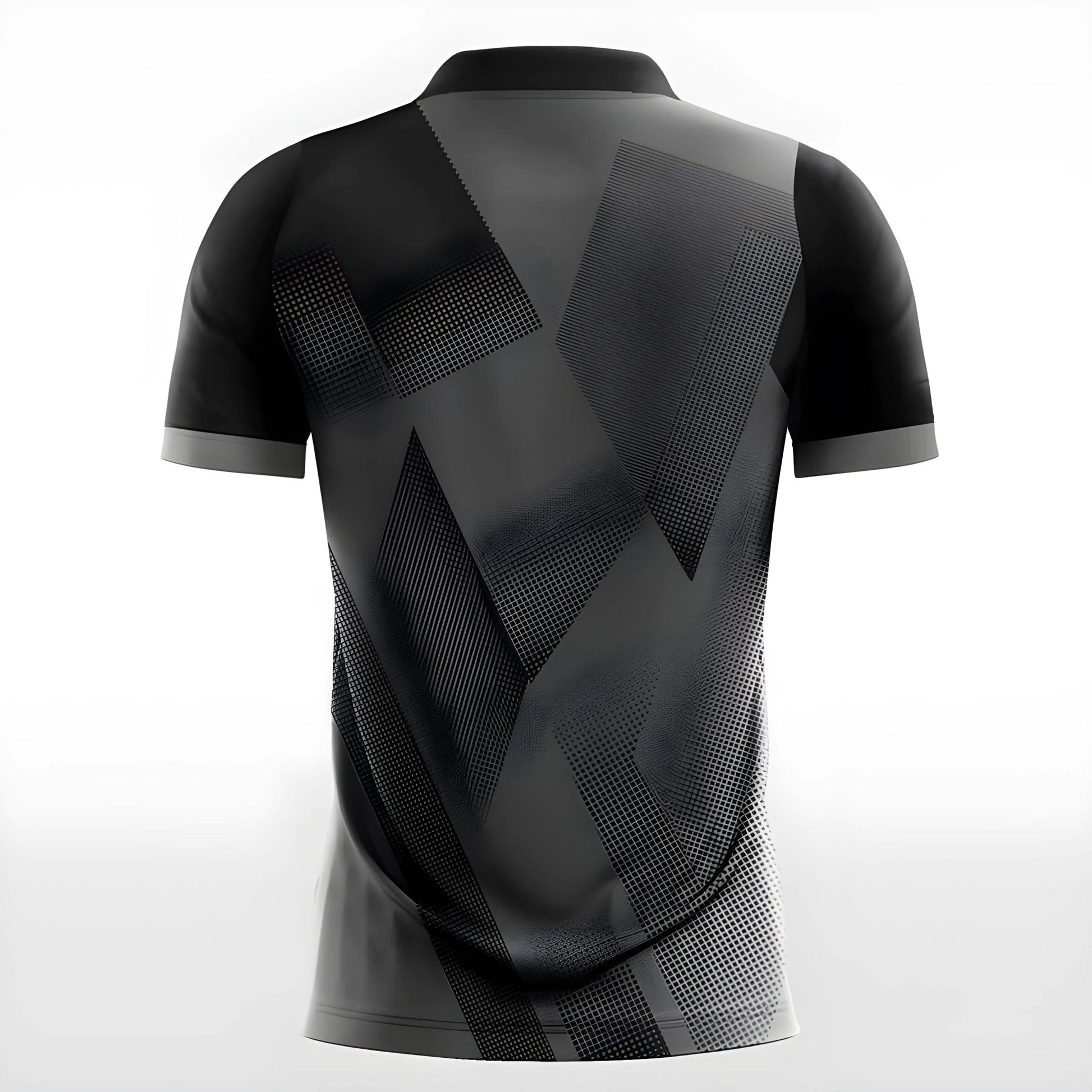 Graues Trikot - Trend Sportswear