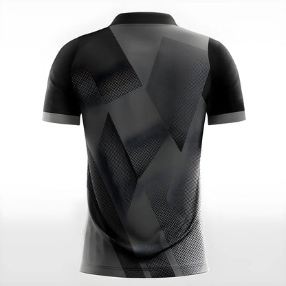 Graues Trikot - Trend Sportswear