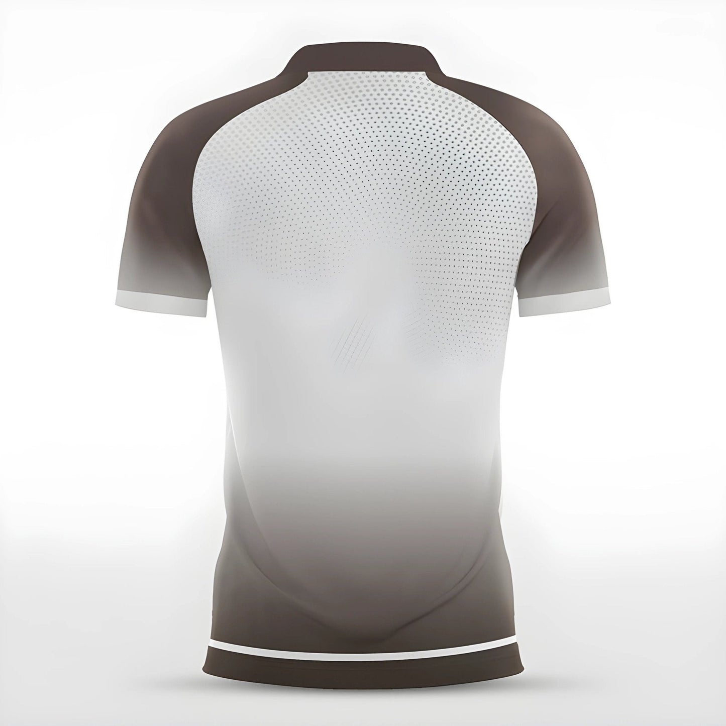 Graues Trikot - Trend Sportswear
