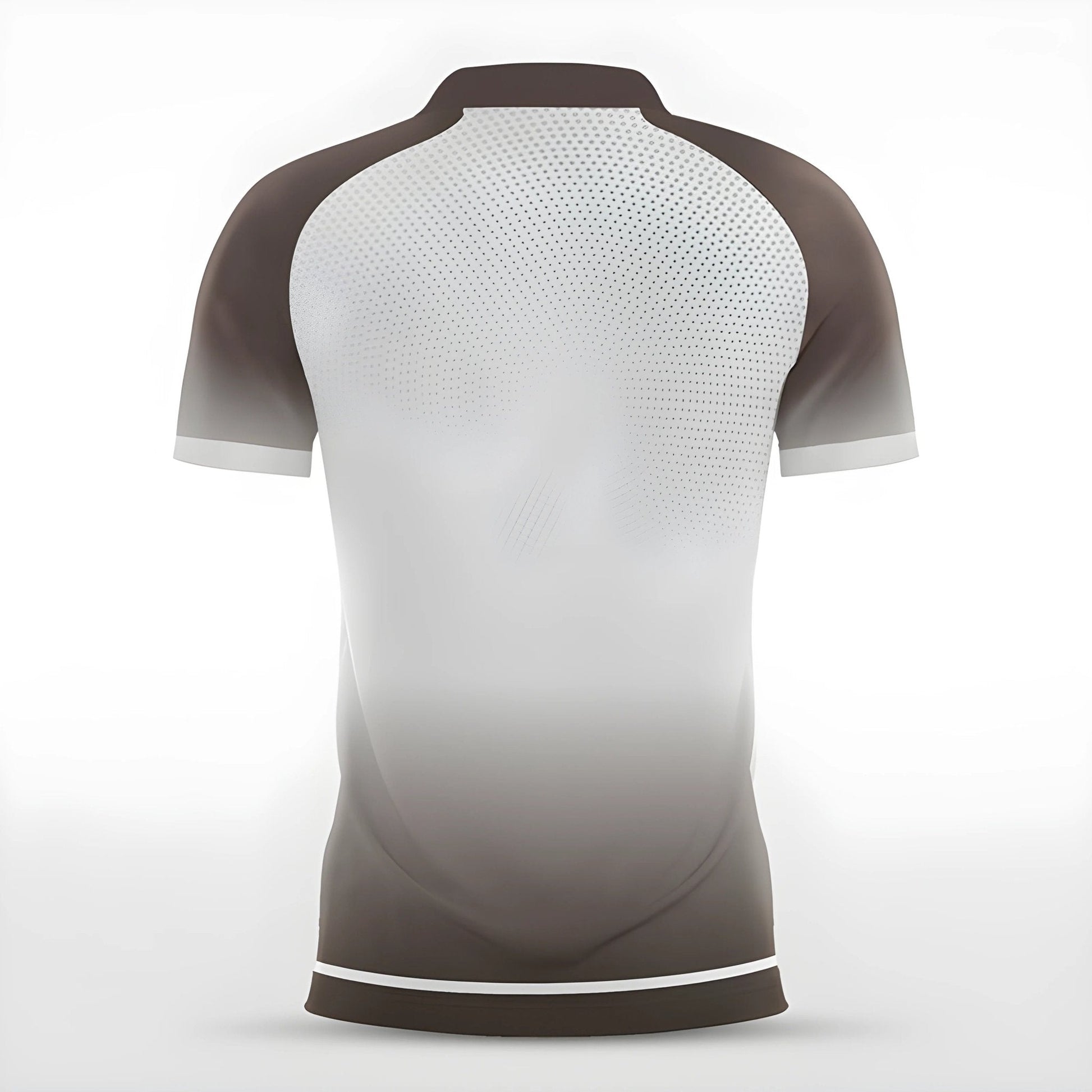 Graues Trikot - Trend Sportswear