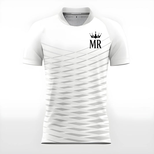 Graues Trikot - Trend Sportswear