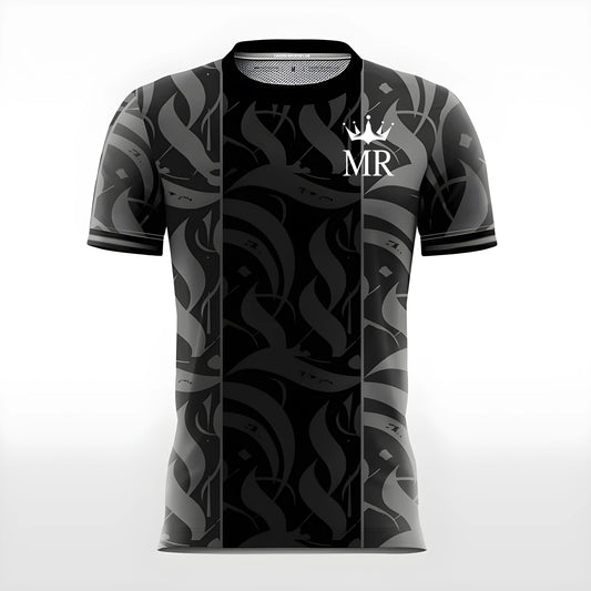 Graues Trikot - Trend Sportswear