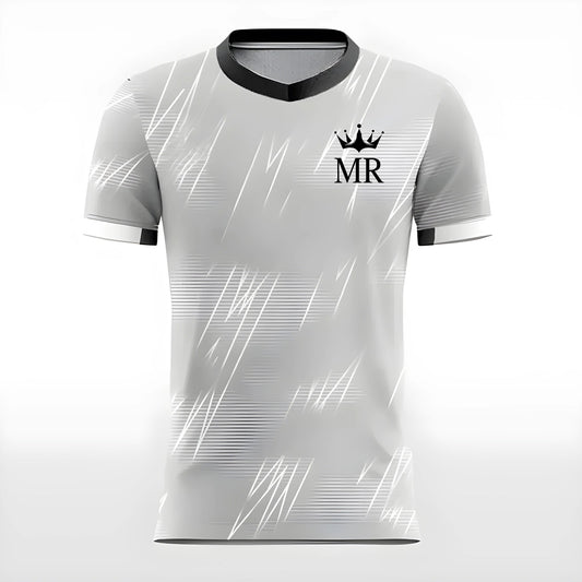 Graues Trikot - Trend Sportswear