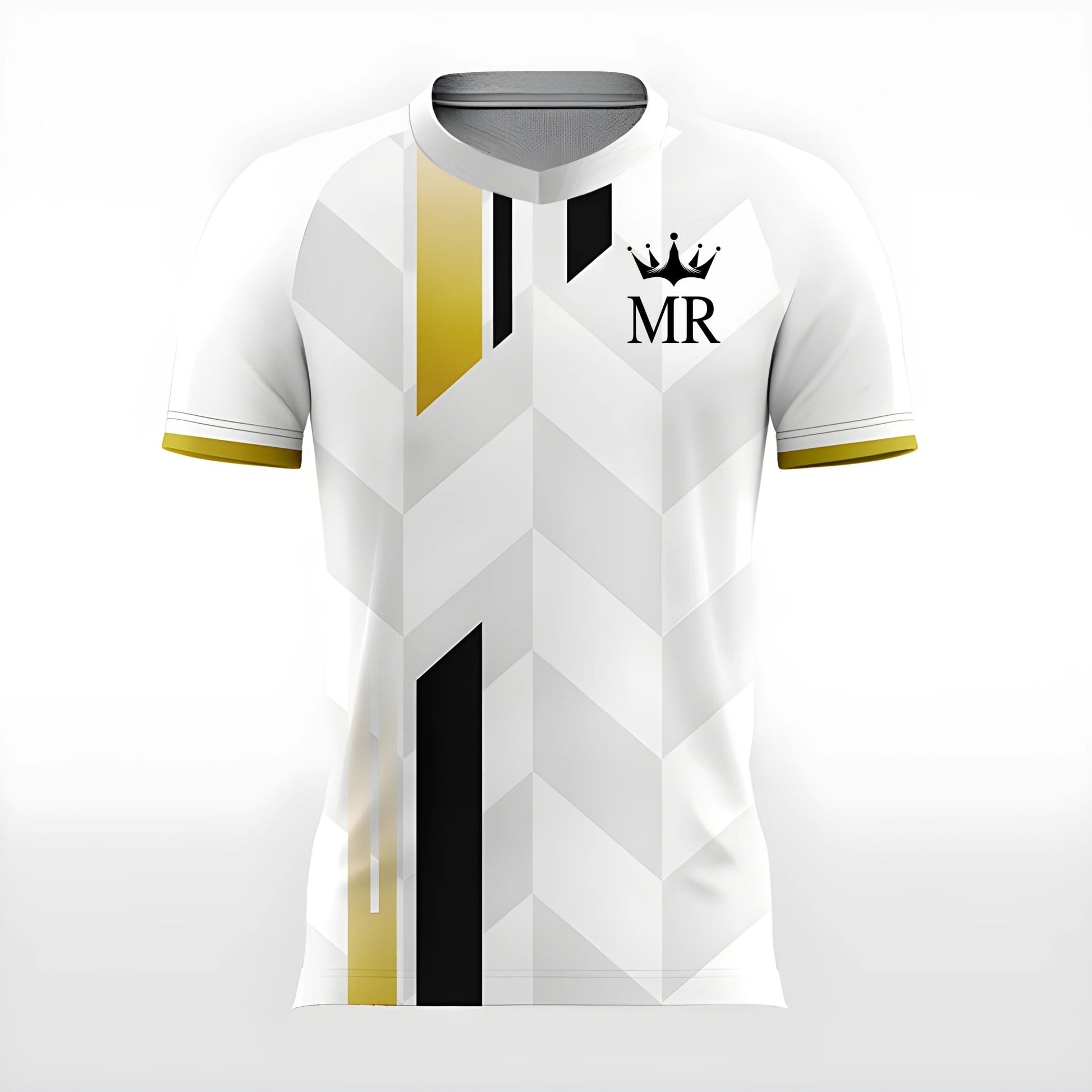 Graues Trikot - Trend Sportswear