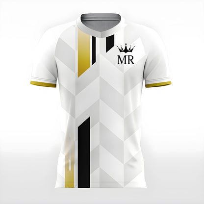 Graues Trikot - Trend Sportswear