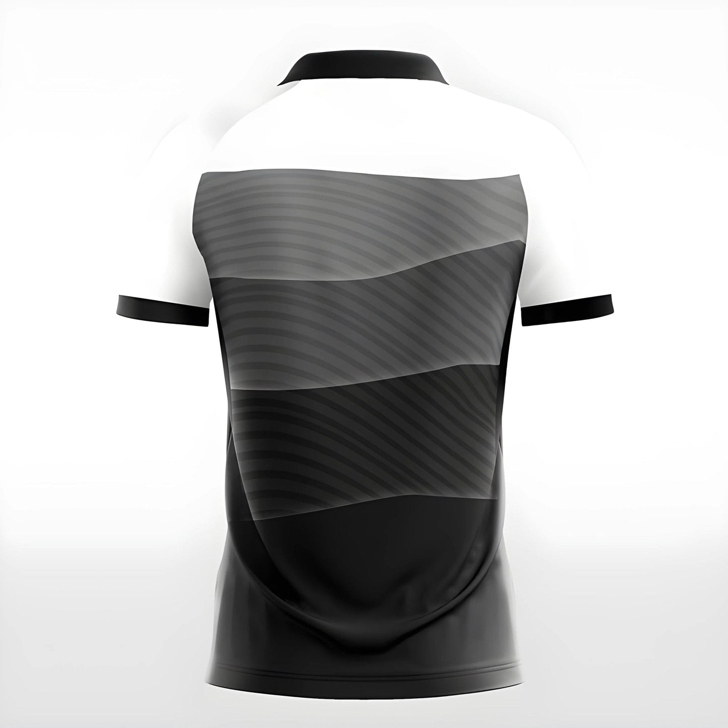 Graues Trikot - Trend Sportswear