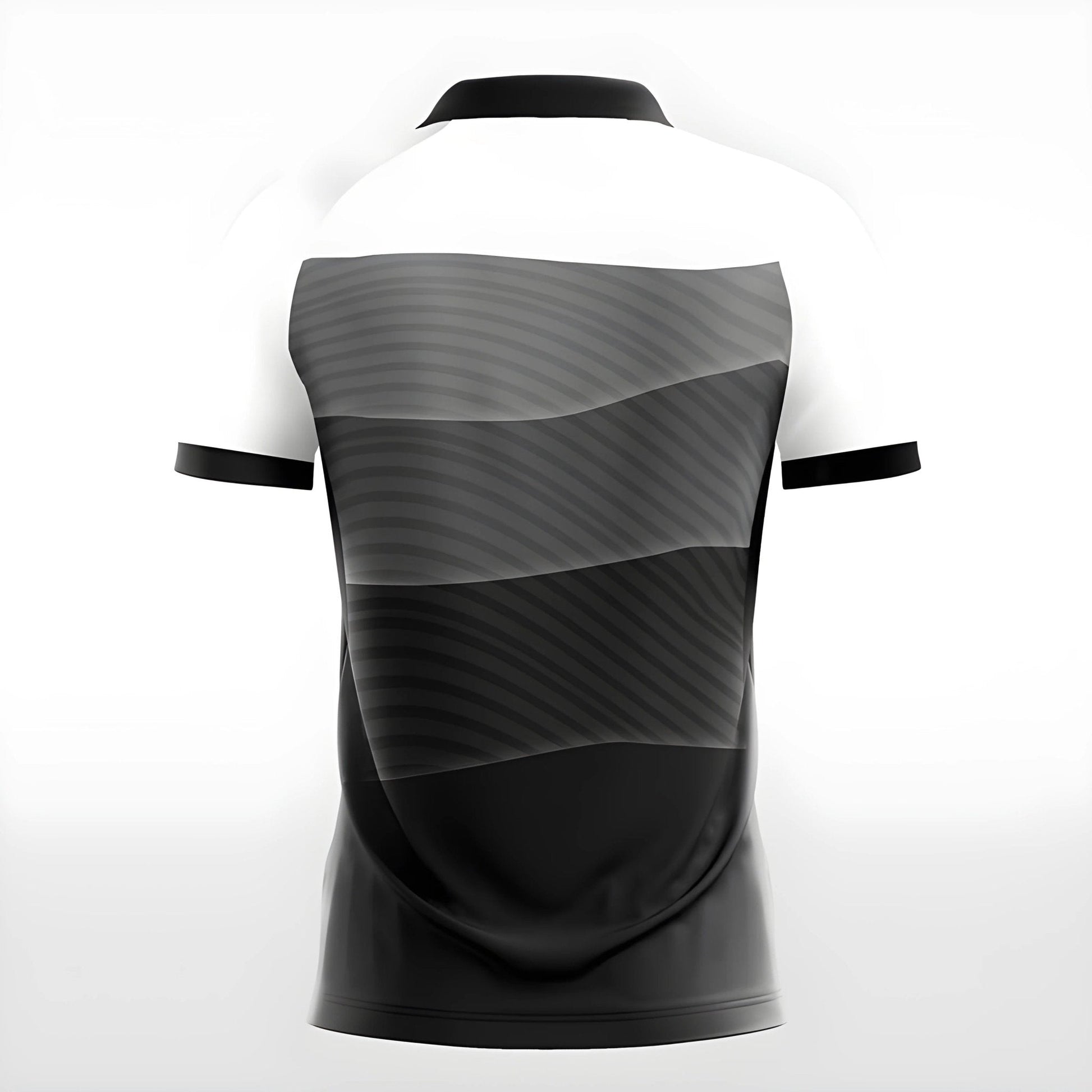 Graues Trikot - Trend Sportswear